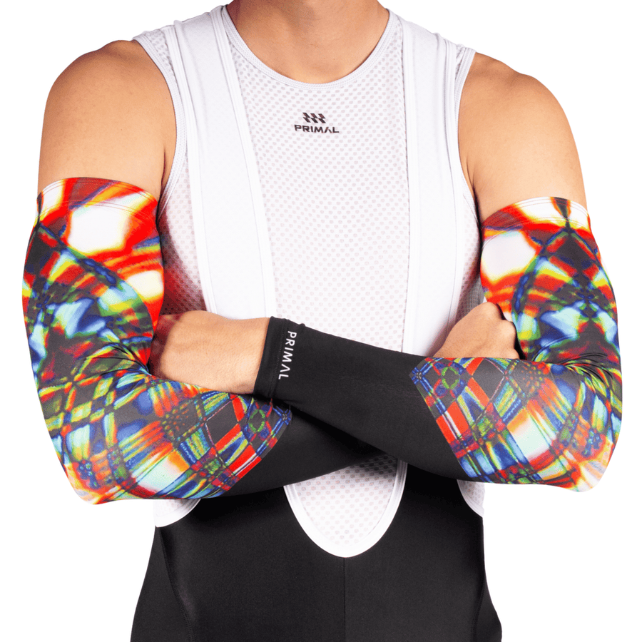 Dark Dimension Lightweight Arm Sleeves