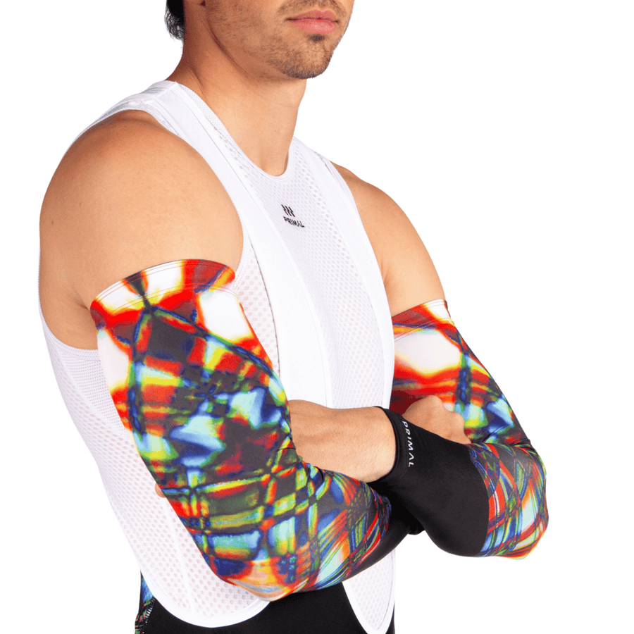 Dark Dimension Lightweight Arm Sleeves