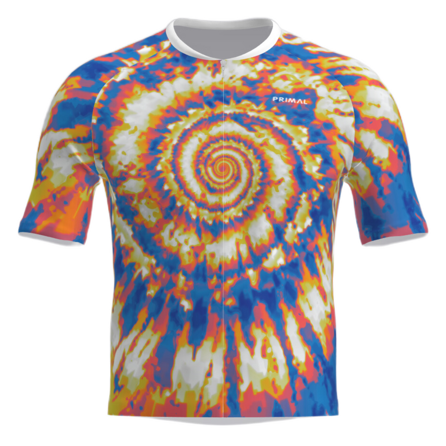 Cosmic Tide Men's Omni Jersey