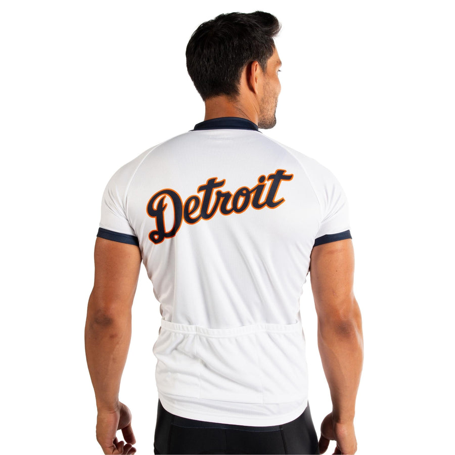 Detroit Tigers Men's Sport Cut Jersey – Primal Wear