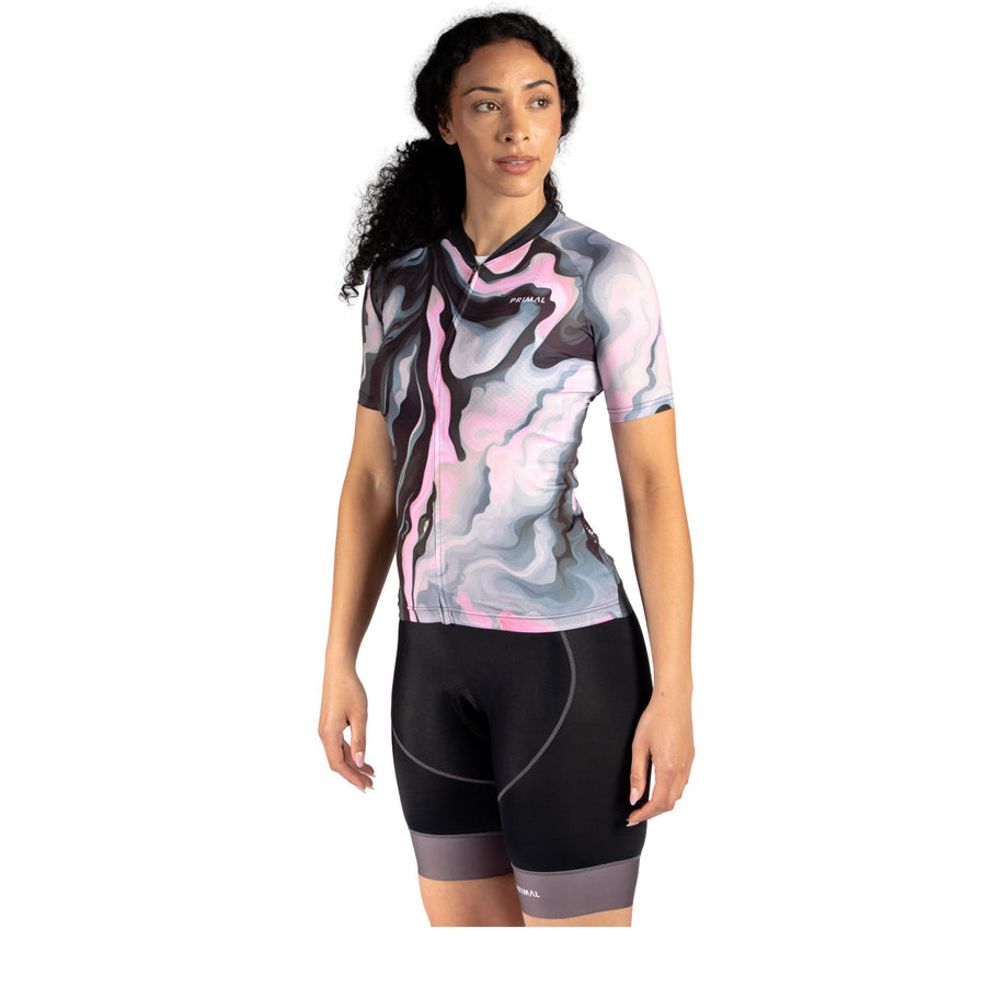 Geode Women's Omni Jersey