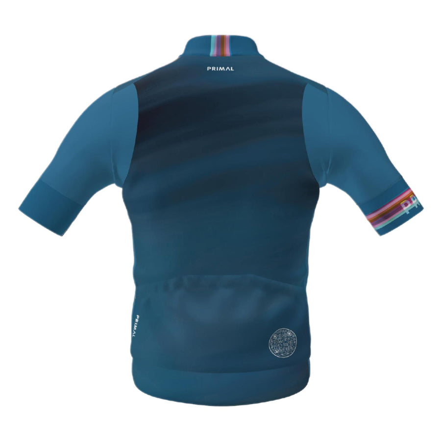 Men's Helix 2.0 Cycling Jersey