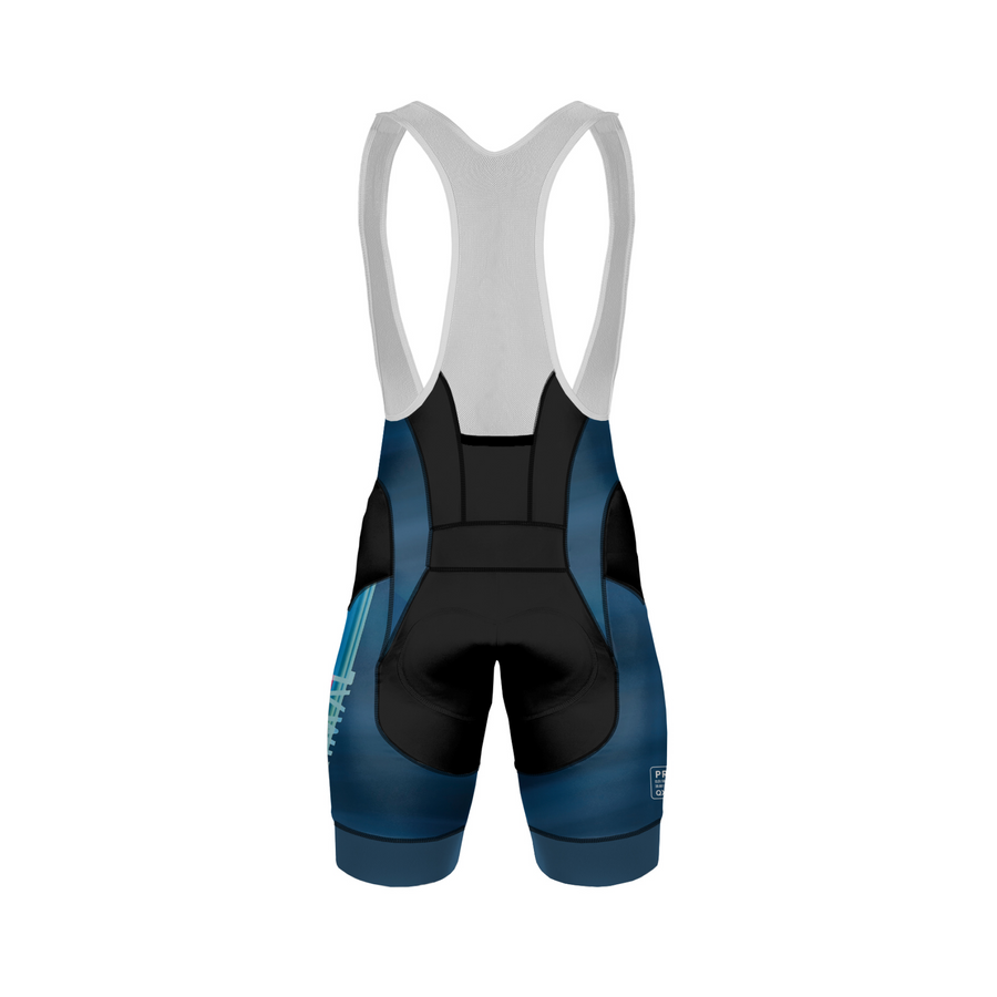 Men's QX5 Bibs