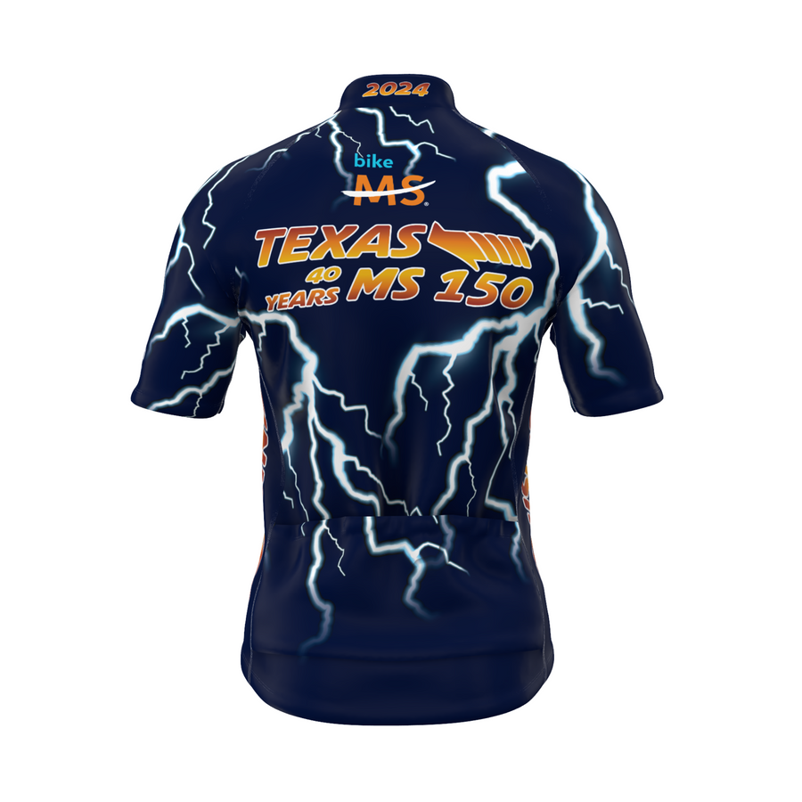 TXMS 150 Finisher Men's Prisma Jersey