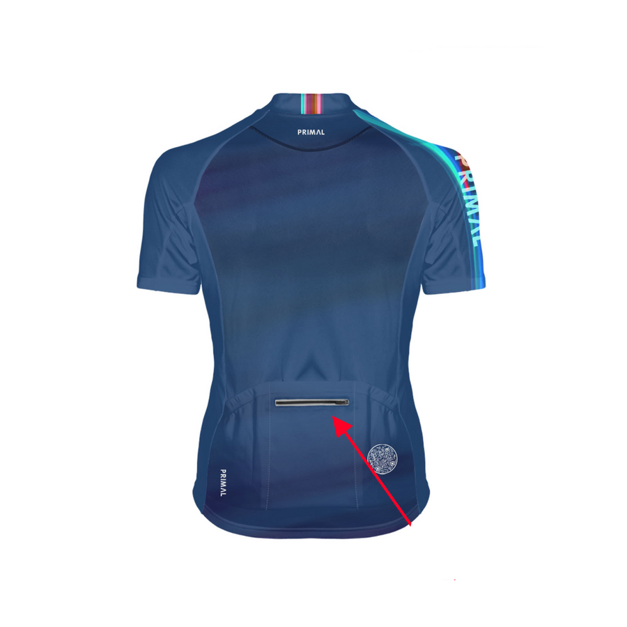 Men's Nexas Jersey