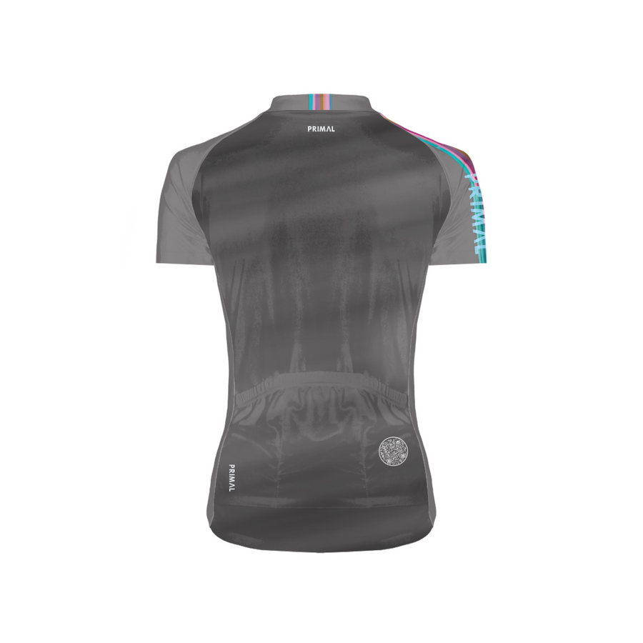 Women's Short Sleeve Race Cut Jersey