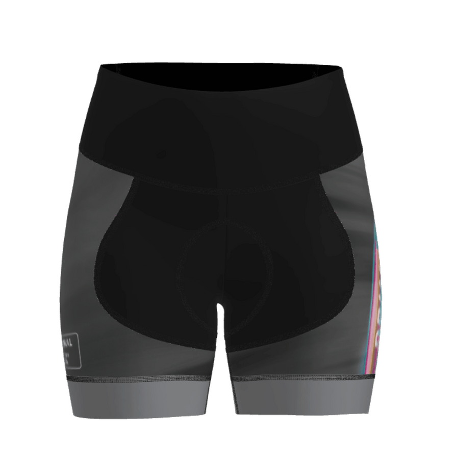 Women's Kimiya Short