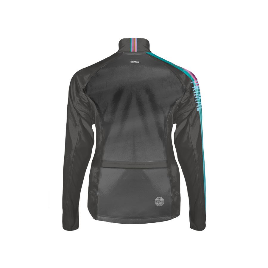 Women's Aliti Thermal Jacket