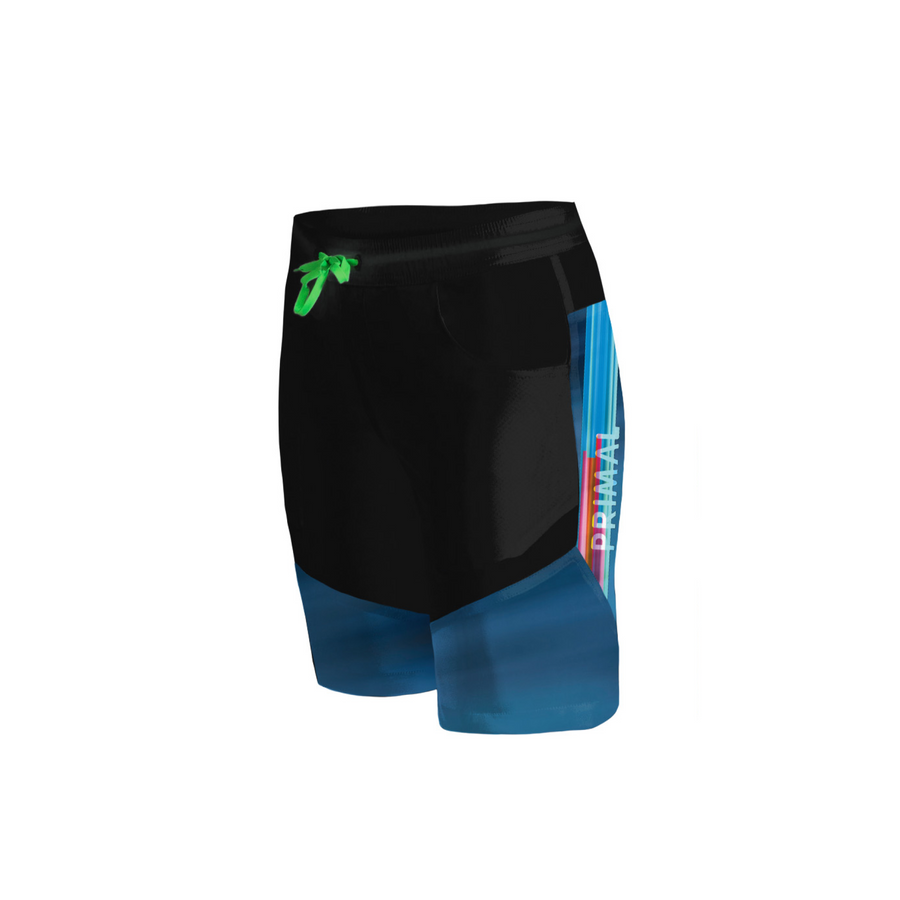 Youth Ilex MTB Shorts