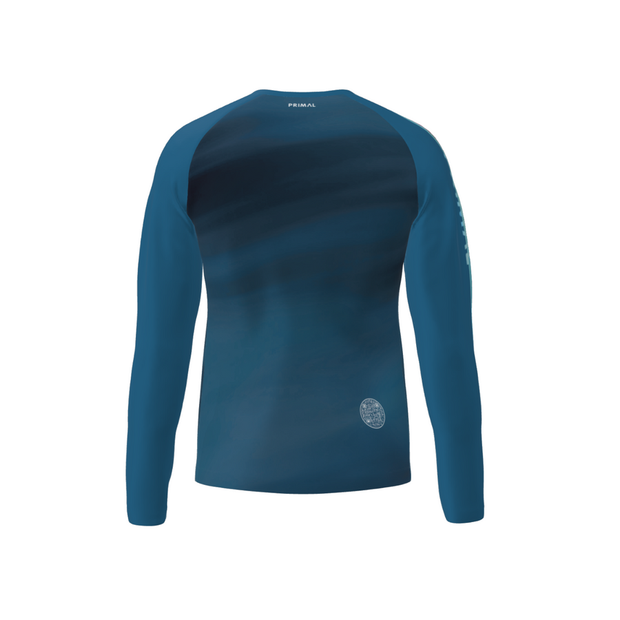 Men's Impel Active Shirt, Long Sleeve