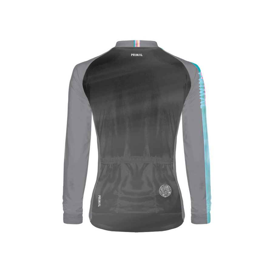 Women's Long Sleeve Sport Cut Jersey