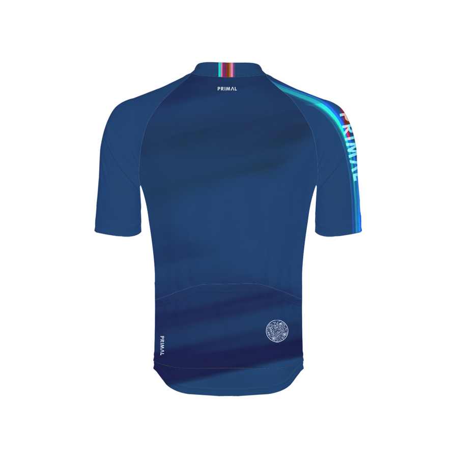 Men's Short Sleeve Prisma Jersey