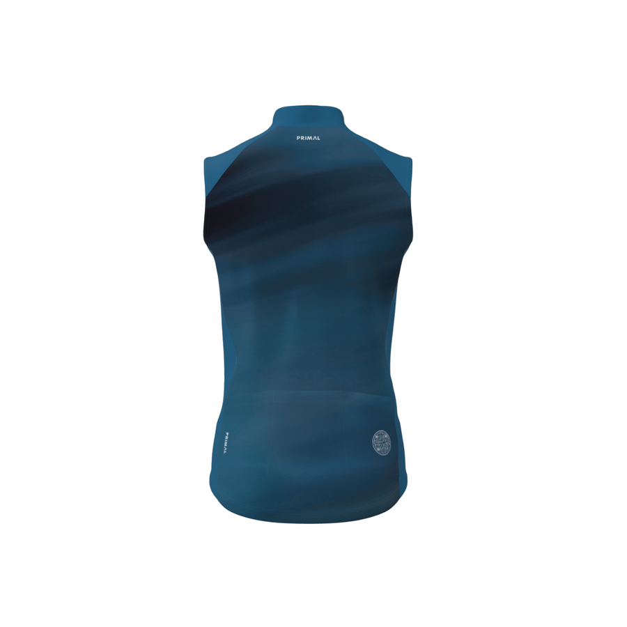 Men's Sleeveless Prisma Jersey