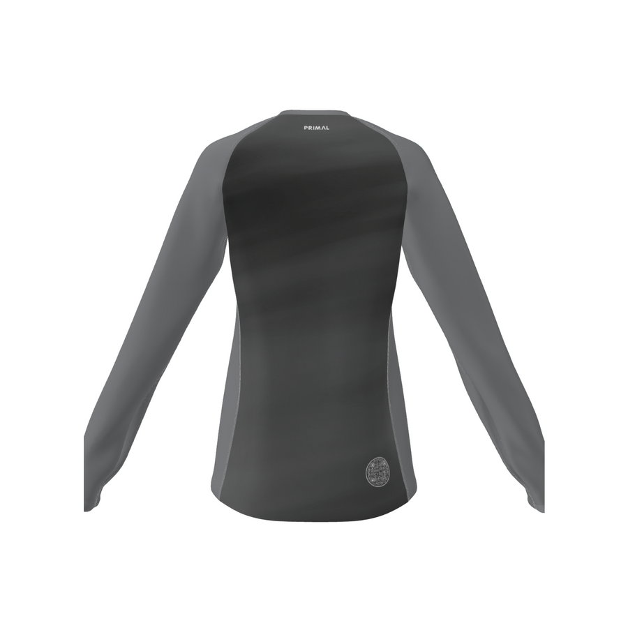 Women’s Long Sleeve Ilex Jersey