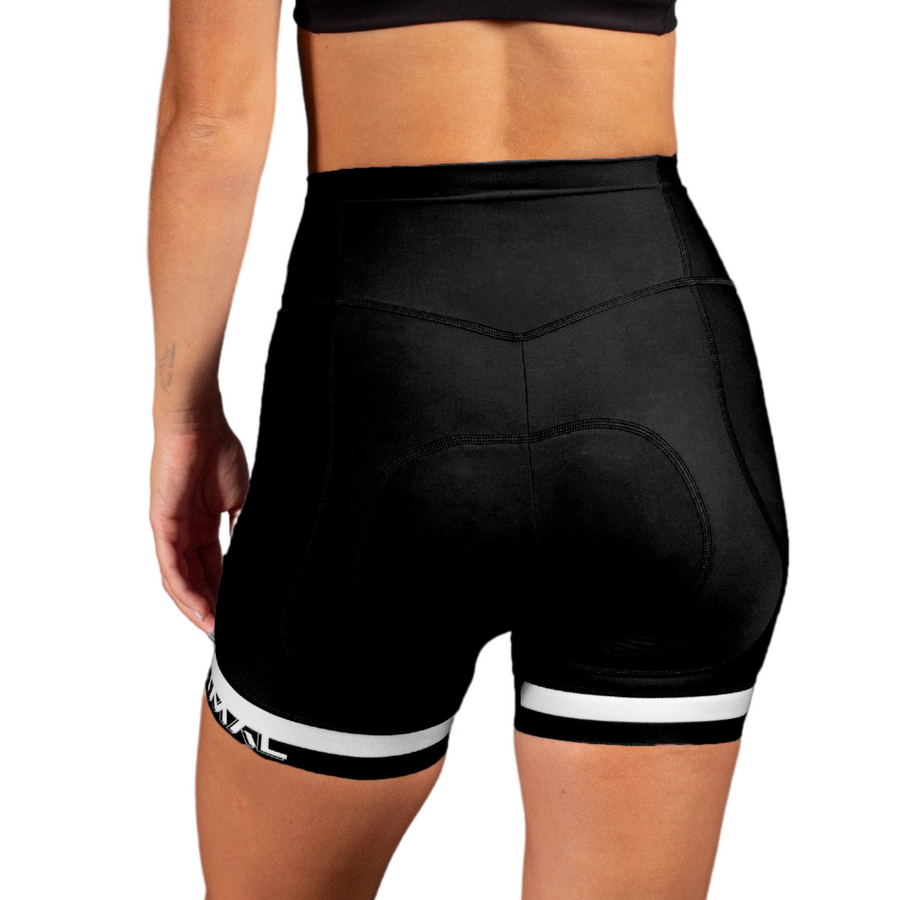 Obsidian Women's 5" Mod Short