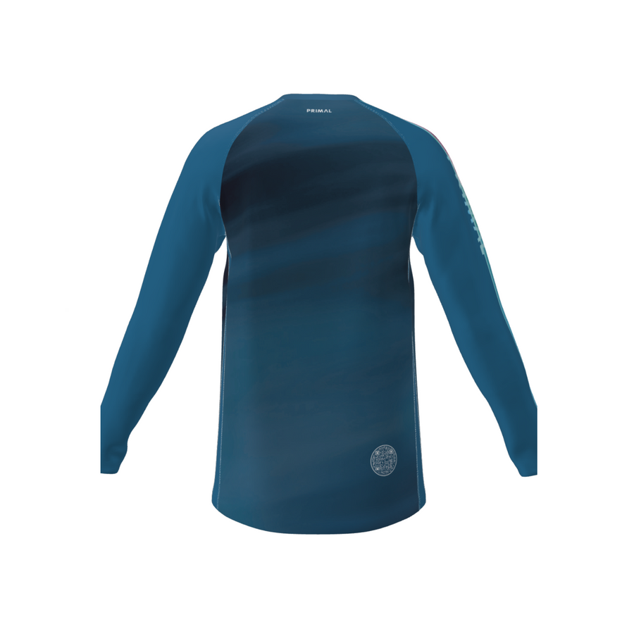 Men’s Long Sleeve Ilex Jersey