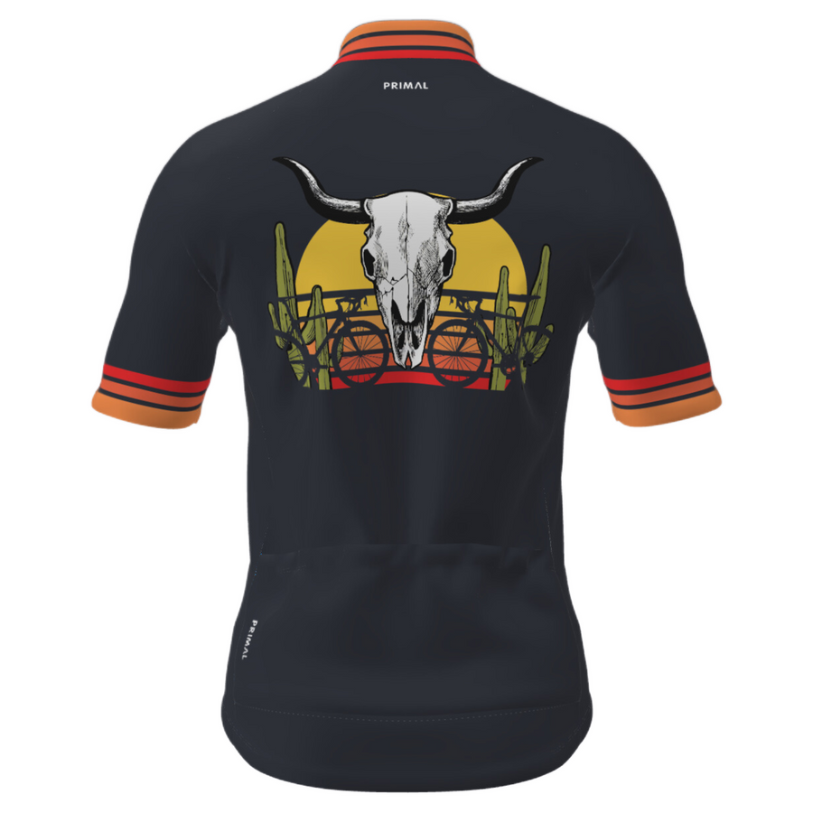 Desert Ride Men's Prisma Jersey