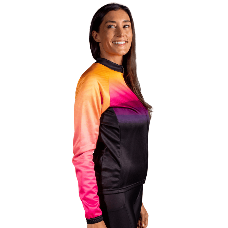 Fading Light Women’s Heavyweight Jersey