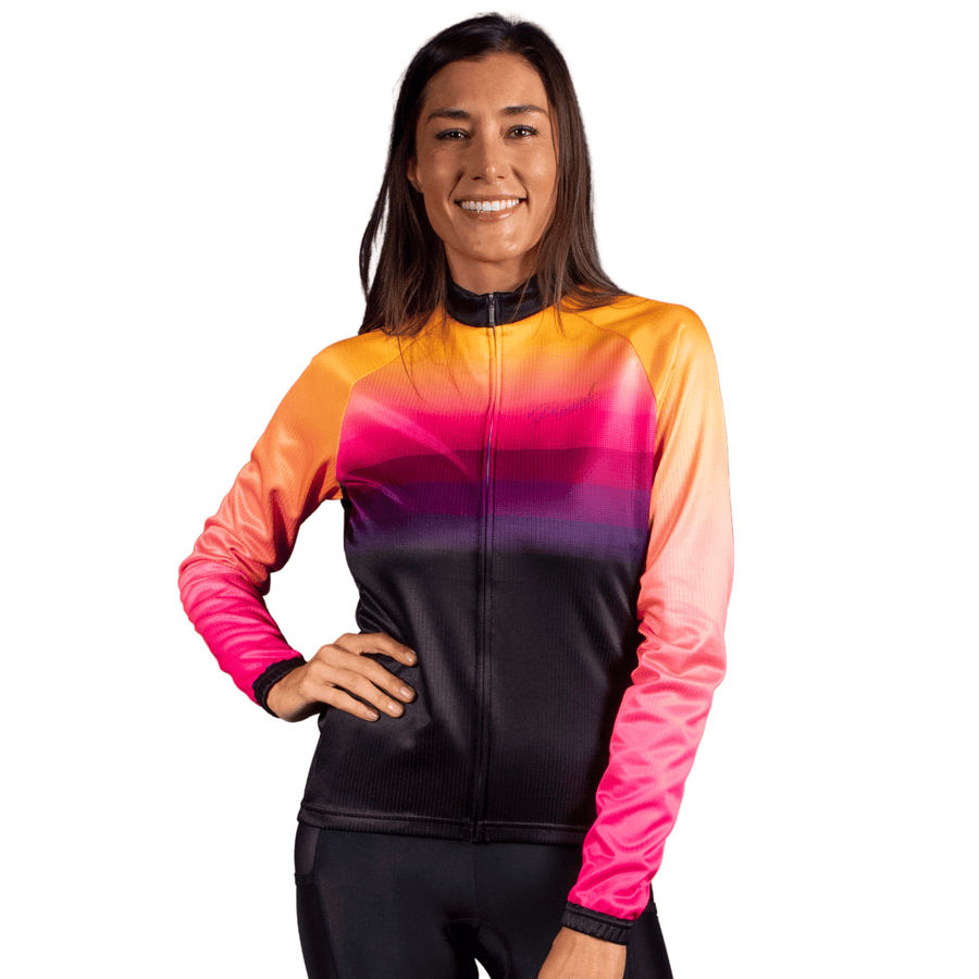 Fading Light Women’s Heavyweight Jersey