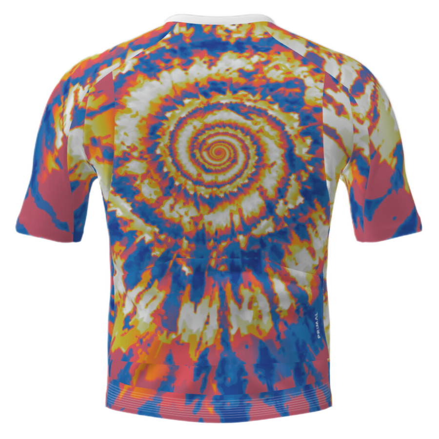 Cosmic Tide Men's Omni Jersey