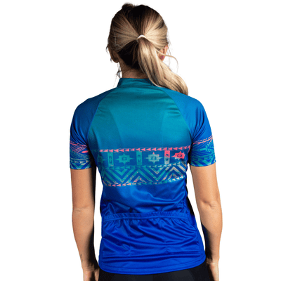 River's Edge Women's Prisma Jersey