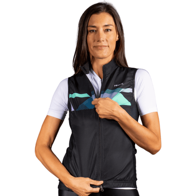 Makona Women's 4 Pocket Wind Vest