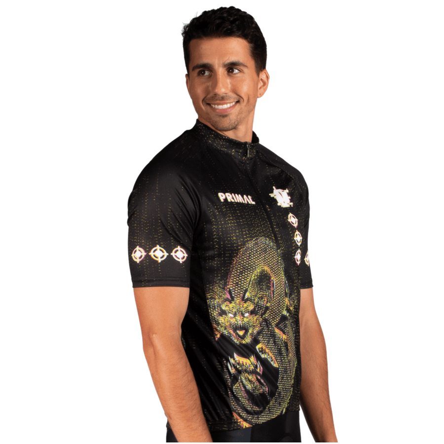 Year of the Dragon Men's Prisma Jersey