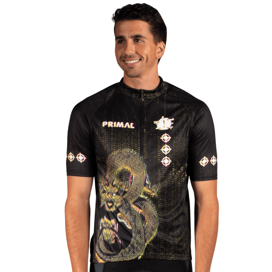 Year of the Dragon Men's Prisma Jersey