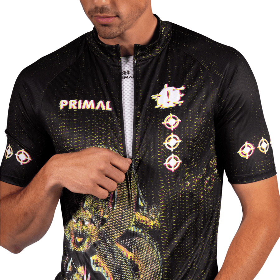 Year of the Dragon Men's Prisma Jersey