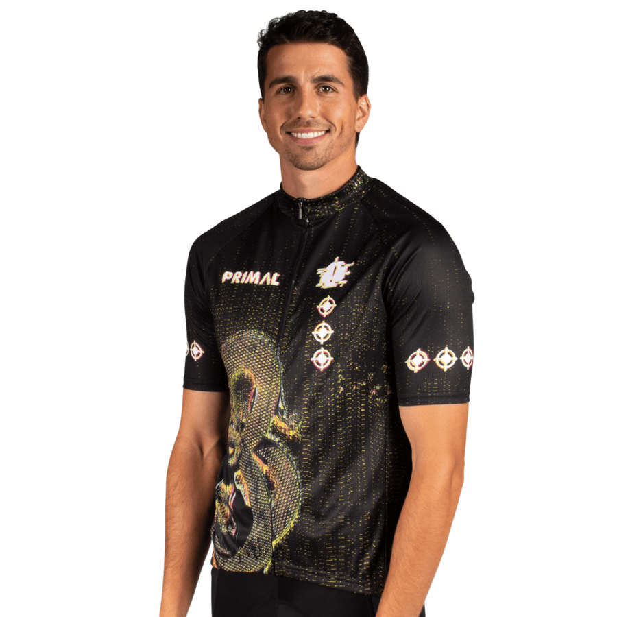 Year of the Dragon Men's Prisma Jersey