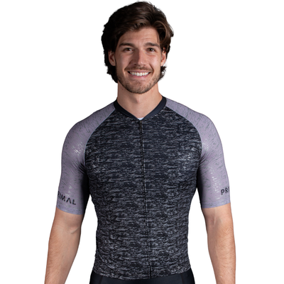 Static Streak Men's Omni Jersey