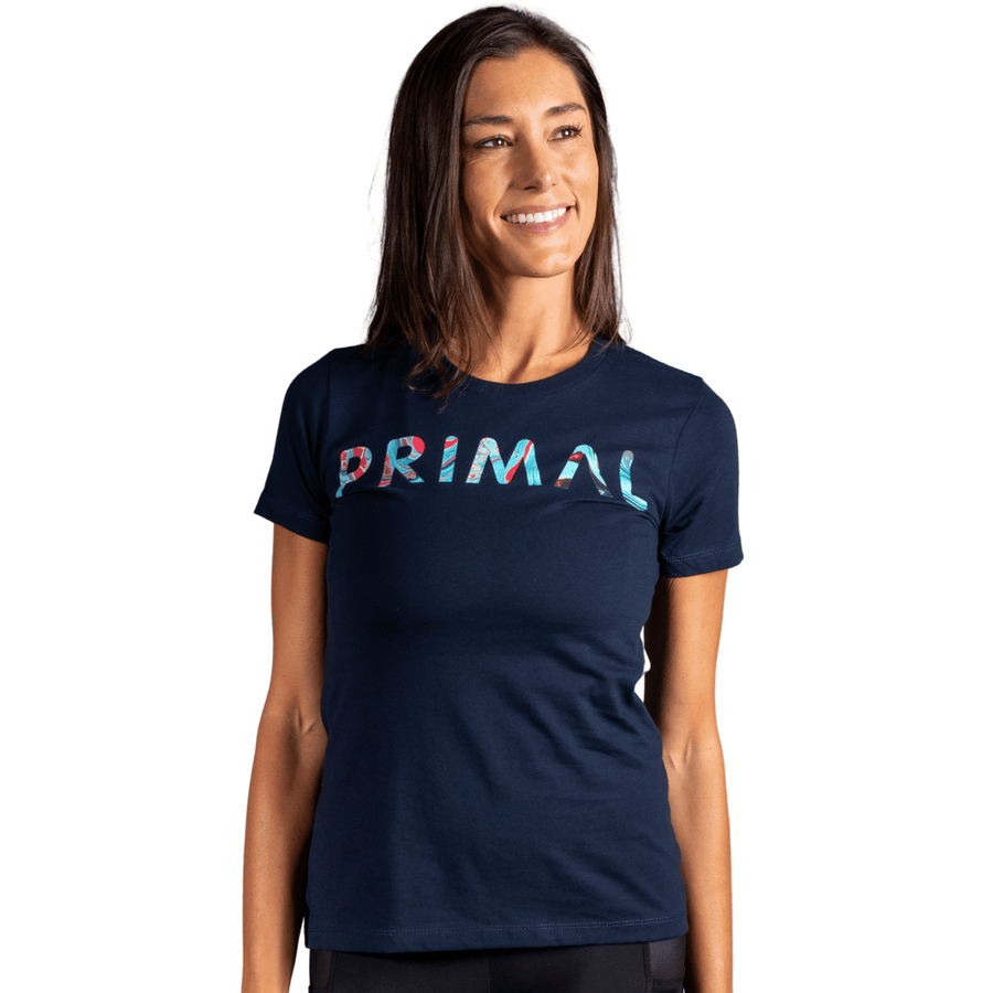 Prima-uflage Women's T-Shirt