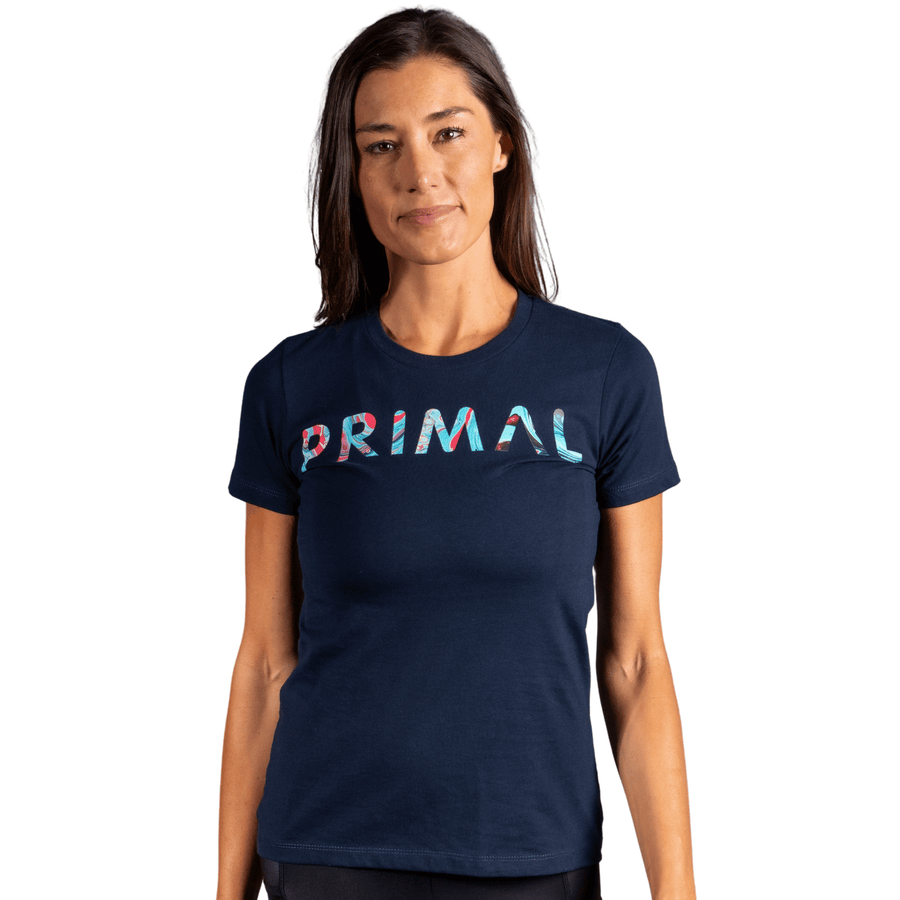 Prima-uflage Women's T-Shirt