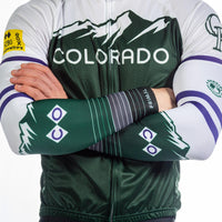 Colorado Rockies - City Connect Men's Sport Cut Jersey MD