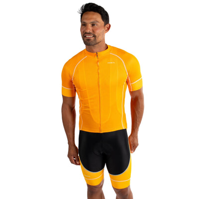 Arizona Diamondbacks Men's Evo Cycling Jersey – Primal Wear