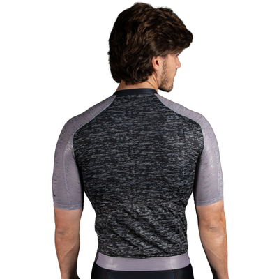 Static Streak Men's Omni Jersey