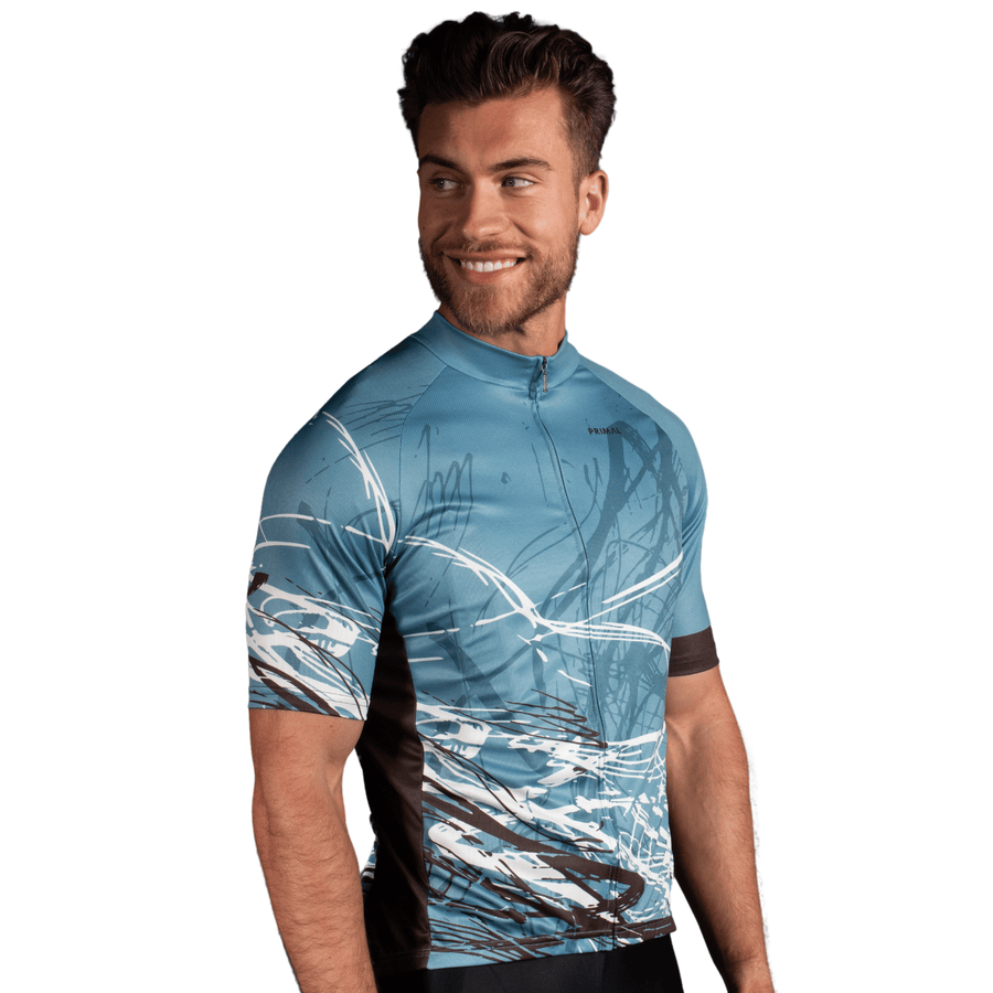 Unpredictable Men's Prisma Jersey