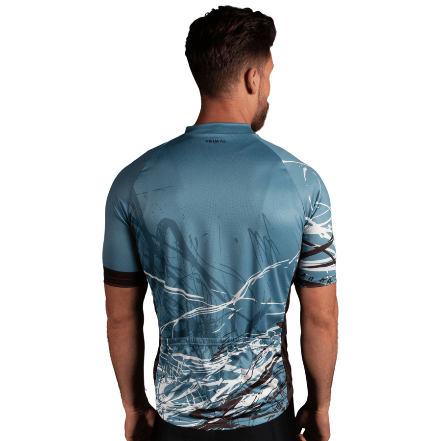 Unpredictable Men's Prisma Jersey