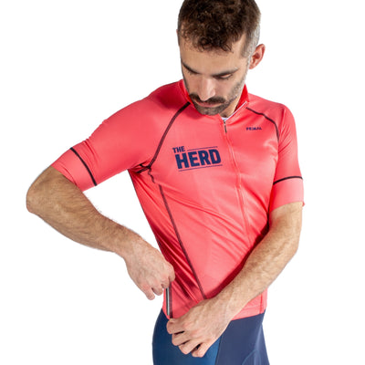 Primalwear The Herd Cycling Apparel, Cycling Jersey