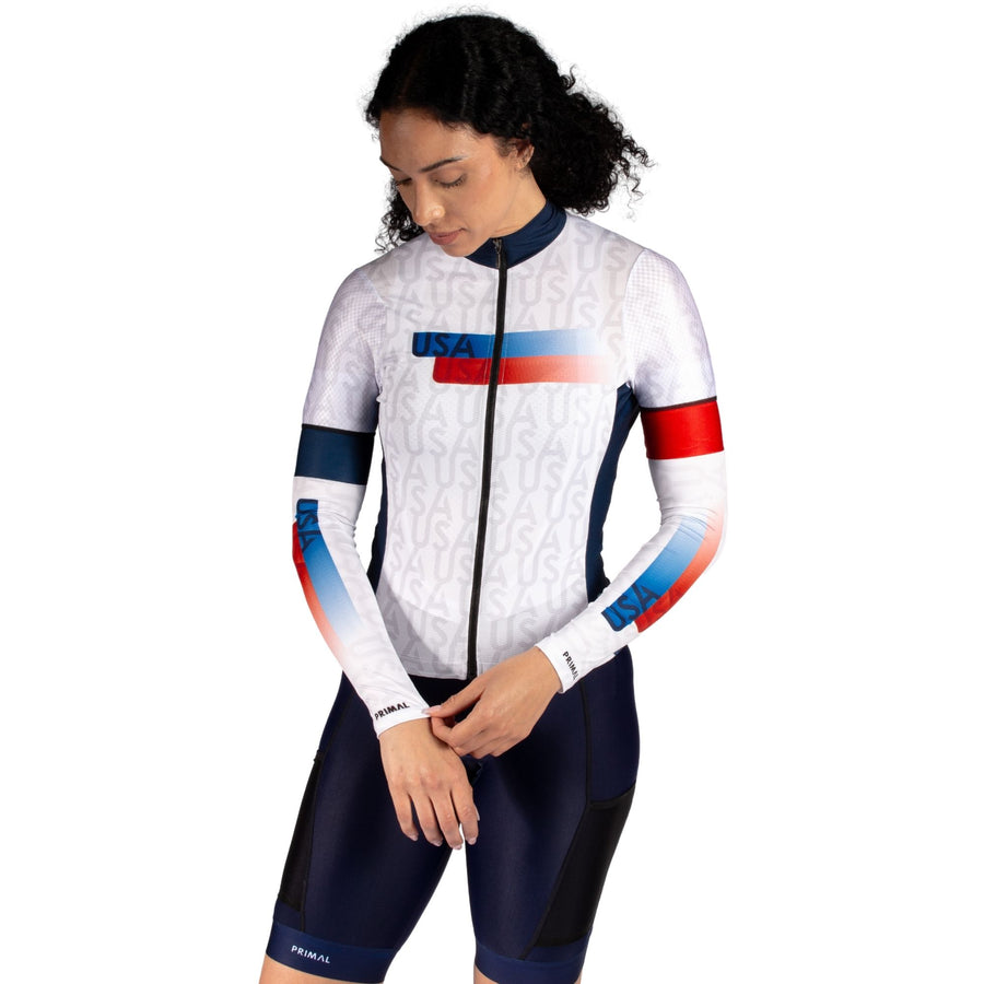 Liberty Women's Helix 2.0 Jersey