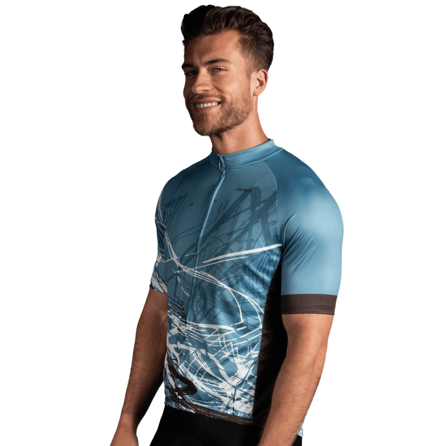 Unpredictable Men's Prisma Jersey