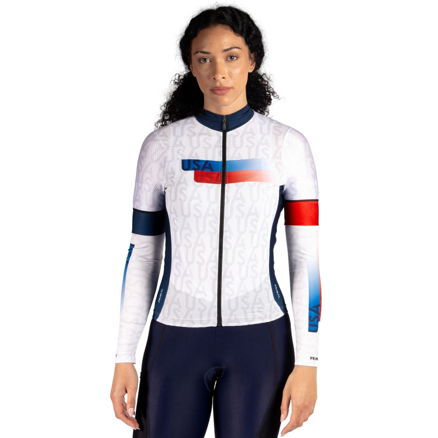 Liberty Women's Helix 2.0 Jersey