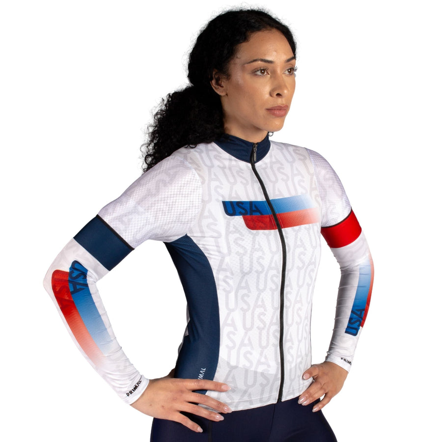 Liberty Women's Helix 2.0 Jersey