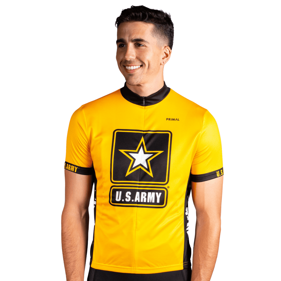 U.S. Army Team Jersey - 3QZ