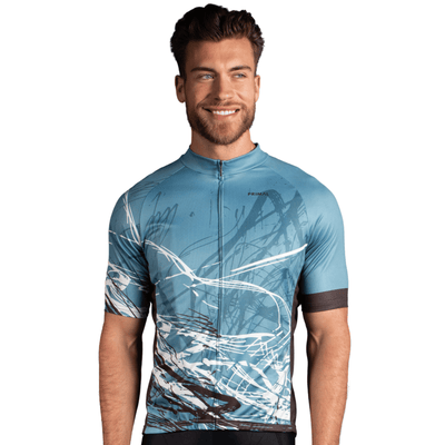 Unpredictable Men's Prisma Jersey