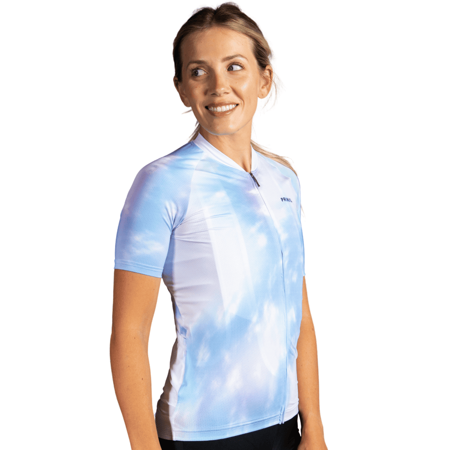 Frazil Women's Omni Jersey