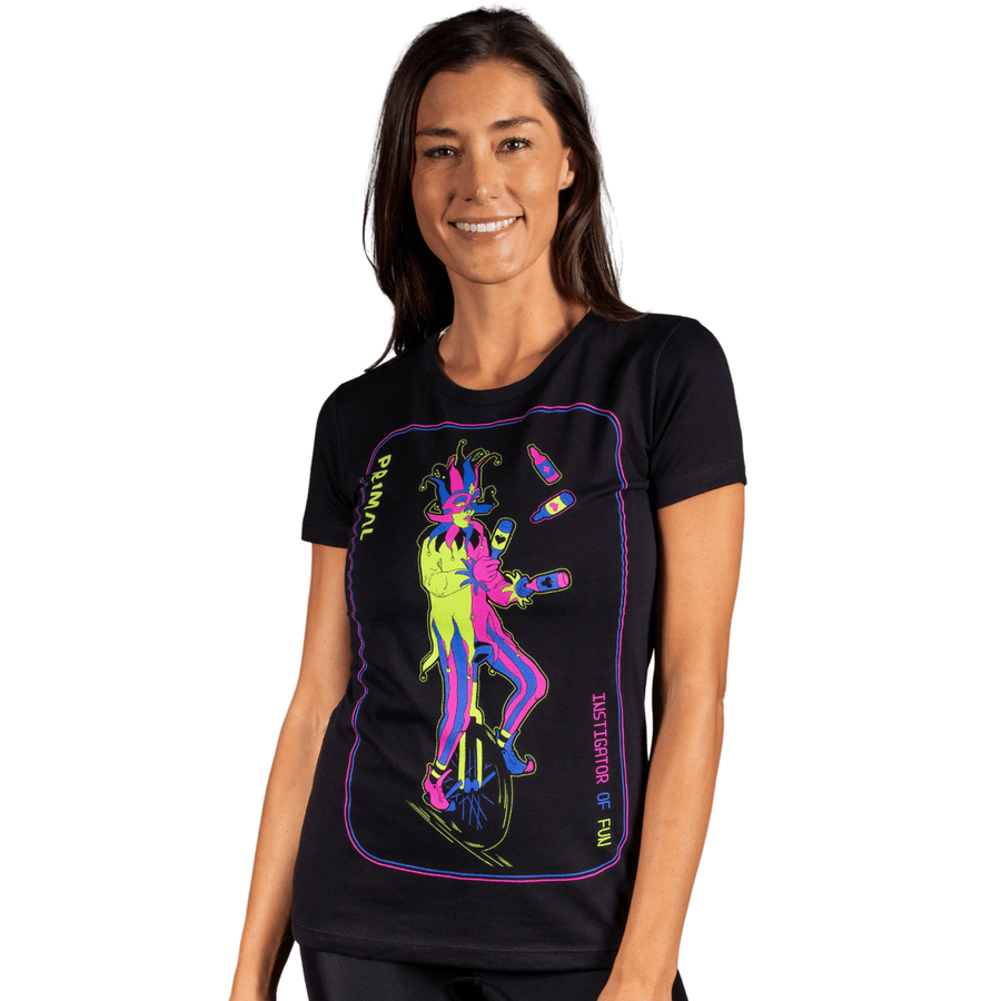 Trickster Women's T-Shirt