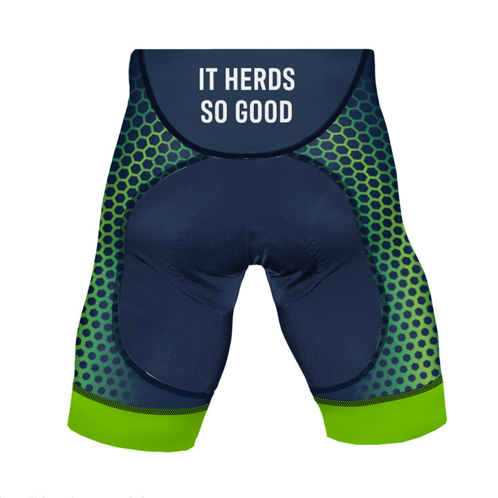 The Herd Men's Evo 2.0 Shorts