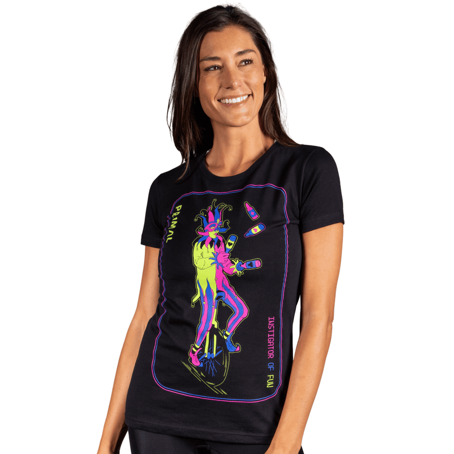 Trickster Women's T-Shirt