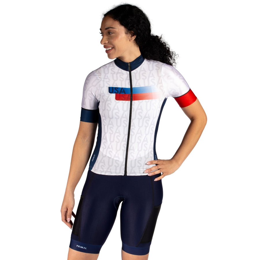 Liberty Women's Helix 2.0 Jersey